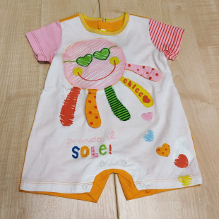 Chicco napozó - 050281 polip