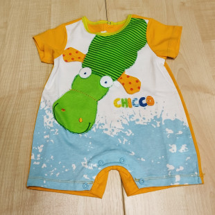 Chicco napozó - 050281 víziló