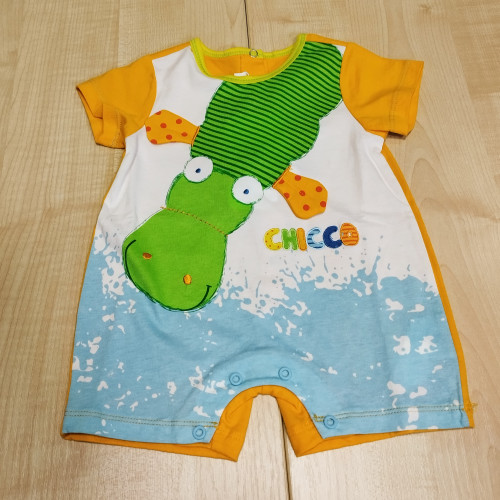 Chicco napozó - 050281 víziló