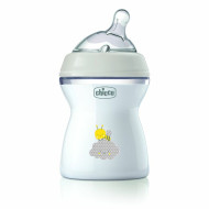 Chicco naturalfeeling cumisüveg uni 250 ml