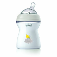 Chicco naturalfeeling cumisüveg uni 250 ml