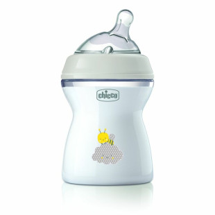 Chicco naturalfeeling cumisüveg uni 250 ml