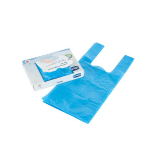 Chicco pelenkatároló zacskó