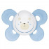 Chicco physio comfort szilikon cumi 0-6 maci
