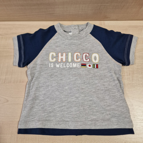Chicco póló 026140-091 74