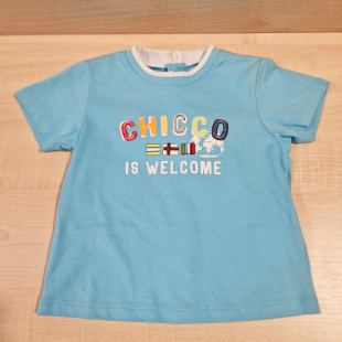 Chicco póló 026141-025