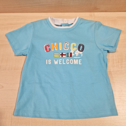 Chicco póló 026141-025
