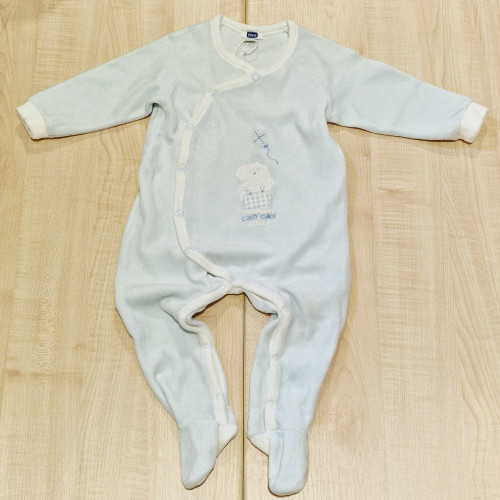 Chicco rugdalózó - 023296-021 74