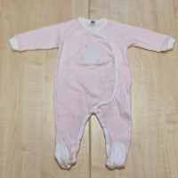 Chicco rugdalózó plüss - 023296 74