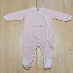 Chicco rugdalózó plüss - 023296 74