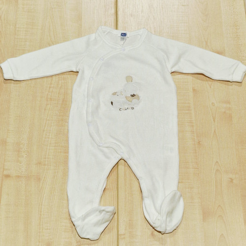 Chicco rugdalózó - 023298-030 74