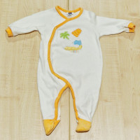 Chicco rugdalózó plüss - 023328-045