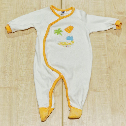 Chicco rugdalózó plüss - 023328-045