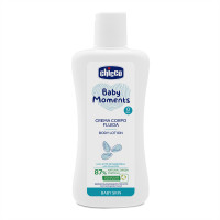 Chicco testápoló tej 200 ml