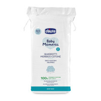 Chicco vattalapok - 60 db