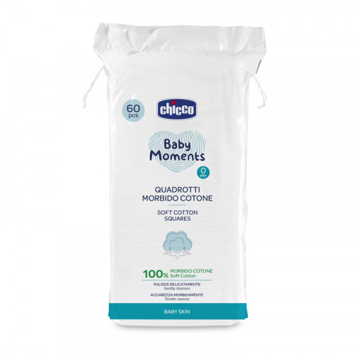 Chicco vattalapok - 60 db