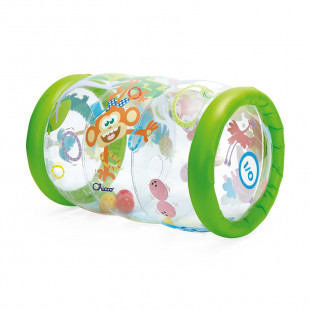 Chicco zenélő mászóhenger