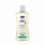 Chicco újszülött fürdető és sampon 200 ml