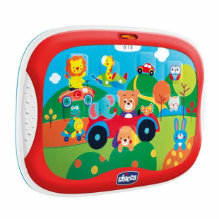 Chicco tablet
