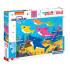 Baby shark puzzle 104 db