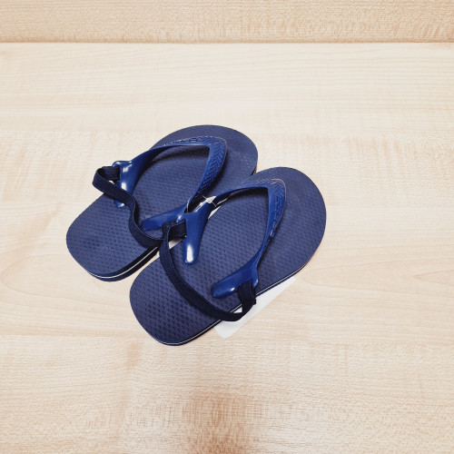 Cressi bébi saru - kék