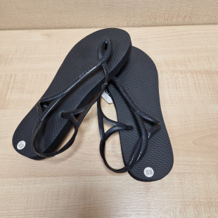 Cressi női saru - fekete