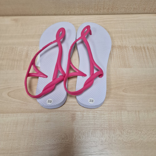 Cressi női saru - pink