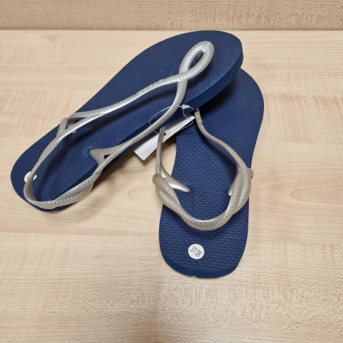 Cressi női saru - ezüst