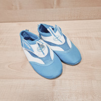 Cressi strandcipő - kék