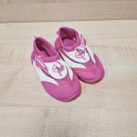 Cressi strandcipő - pink