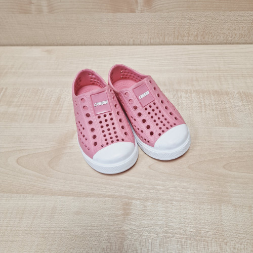 Cressi strandcipő - rózsaszín