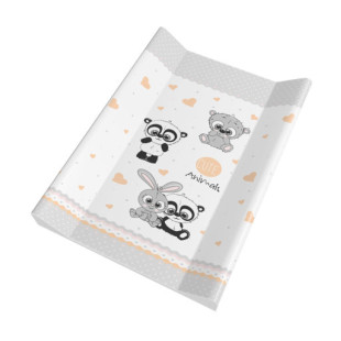 Pelenkázólap puha 50x70 cm - 576/sz