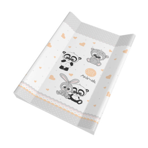 Pelenkázólap puha 50x70 cm - 576/sz