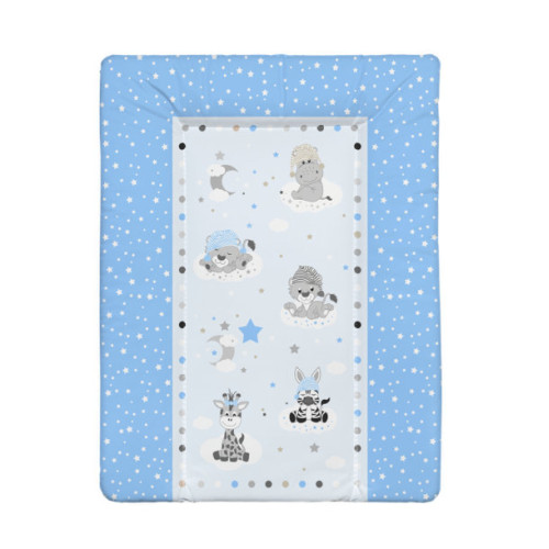 Pelenkázólap puha pufi 50x70 - 533/k