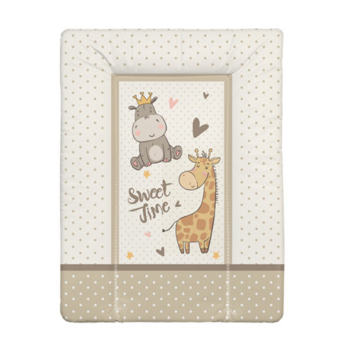 Pelenkázólap puha pufi 50x70 - 595/b