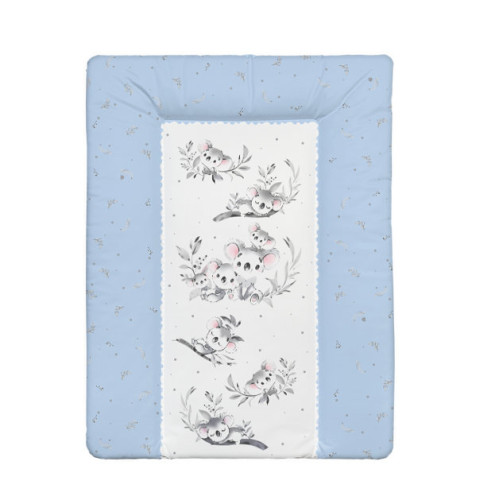 Pelenkázólap puha pufi 50x70 - 656/k