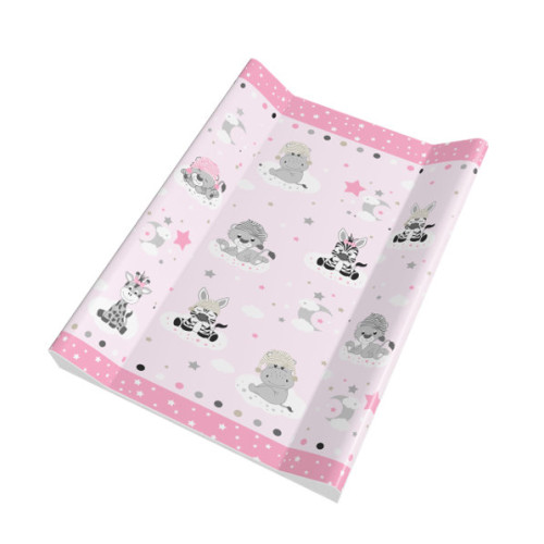 Pelenkázólap merev 50x70 cm - 533/r