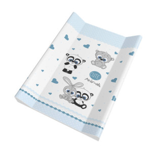 Pelenkázólap merev 50x70 cm - 576/k