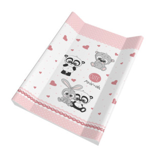 Pelenkázólap merev 50x70 cm - 576/r