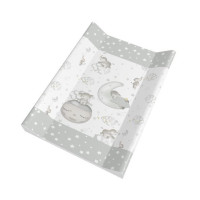 Pelenkázólap merev 50x70 cm - 582/sz