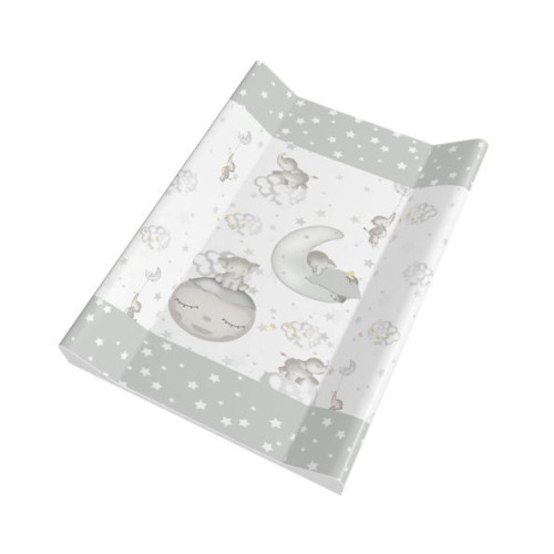 Pelenkázólap merev 50x70 cm - 582/sz