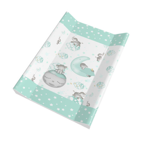 Pelenkázólap merev 50x70 cm - 582/z