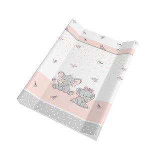 Pelenkázólap merev 50x70 cm - fáncsi