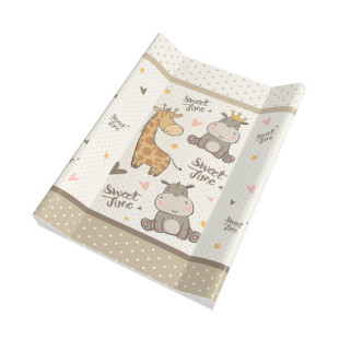 Pelenkázólap merev 50x70 cm - 595/b