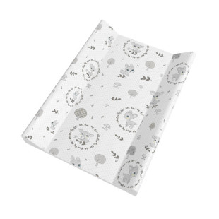 Pelenkázólap merev 50x70 cm - 590/sz