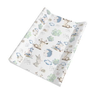 Pelenkázólap merev 50x70 cm - 618