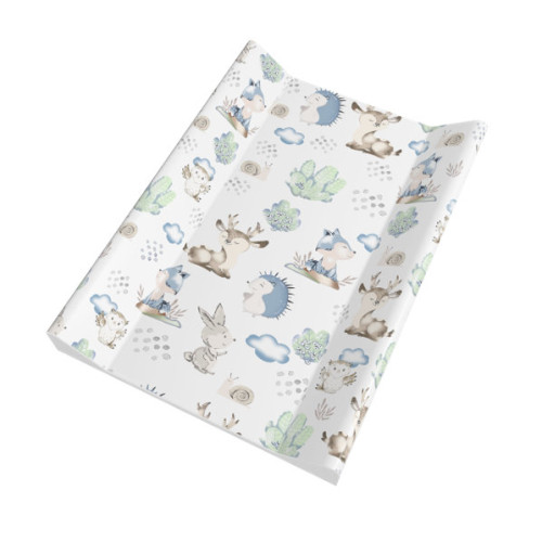 Pelenkázólap merev 50x70 cm - 618