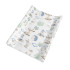 Pelenkázólap merev 50x70 cm - 618