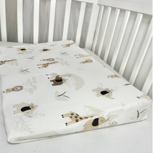 Reflux elleni párna szafari álom - 60x36 cm