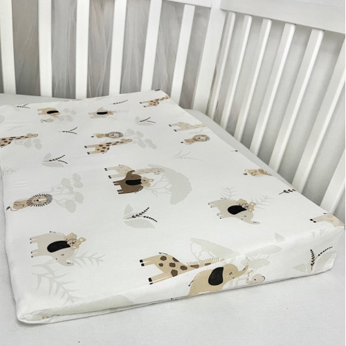 Reflux elleni párna szafari álom - 60x36 cm